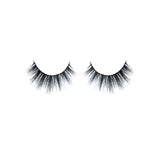 Real 3D Eyelashes Strip Lashes - A001