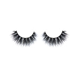 Real 3D Eyelashes Strip Lashes - A008