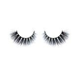 Real 3D Eyelashes Strip Lashes - A009