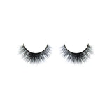 Real 3D Eyelashes Strip Lashes - A033
