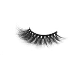 Real 3D Eyelashes Strip Lashes - A697