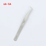 VETUS Genuine Tweezers Eyelash Extensions