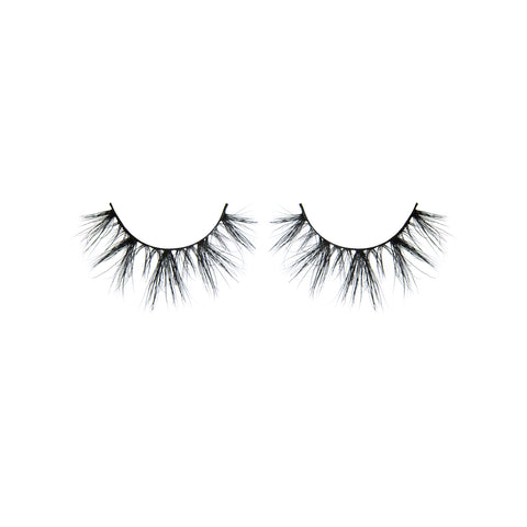 Real 3D Eyelashes Strip Lashes - A752