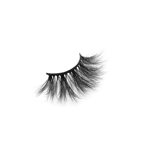 Real 3D Eyelashes Strip Lashes - L752A
