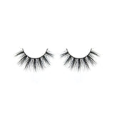 Real 3D Eyelashes Strip Lashes - A801