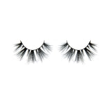Real 3D Eyelashes Strip Lashes - A854