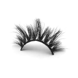 Real 3D Eyelashes Strip Lashes - A047
