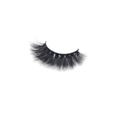 Real 3D Eyelashes Strip Lashes - A060