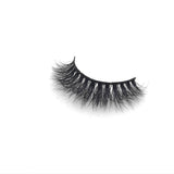 Real 3D Eyelashes Strip Lashes - A107