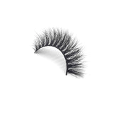 Real 3D Eyelashes Strip Lashes - A107