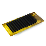 0.15 Individual Eyelash Extension C Curl