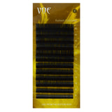 0.05 Individual Volume Eyelash Extensions Silk Lashes C Curl