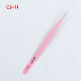 VETUS Genuine Tweezers Eyelash Extensions