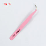 VETUS Genuine Tweezers Eyelash Extensions