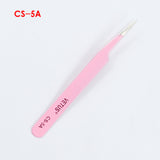 VETUS Genuine Tweezers Eyelash Extensions