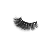 Real 3D Eyelashes Strip Lashes - A012