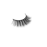 Real 3D Eyelashes Strip Lashes - A010