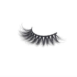 Real 3D Eyelashes Strip Lashes - A633