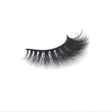 Real 3D Eyelashes Strip Lashes - A103