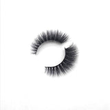 Real 3D Eyelashes Strip Lashes - A103