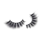 Real 3D Eyelashes Strip Lashes - A802