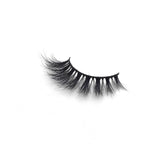 Real 3D Eyelashes Strip Lashes - A802