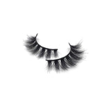 Real 3D Eyelashes Strip Lashes - A691