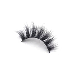 Real 3D Eyelashes Strip Lashes - A691