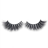 Real 3D Eyelashes Strip Lashes - A112