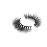 Real 3D Eyelashes Strip Lashes - A112