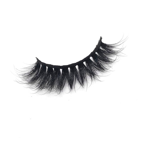 Real 3D Eyelashes Strip Lashes - A139