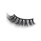 Real 3D Eyelashes Strip Lashes - A002