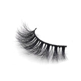 Real 3D Eyelashes Strip Lashes - A002