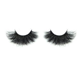 Real 3D Eyelashes Strip Lashes - L036A