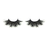 Real 3D Eyelashes Strip Lashes - L045A