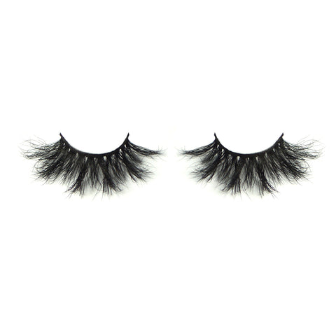 Real 3D Eyelashes Strip Lashes - L045A