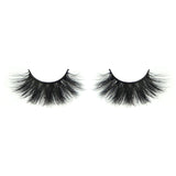 Real 3D Eyelashes Strip Lashes - L048A