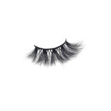 Real 3D Eyelashes Strip Lashes - L057A