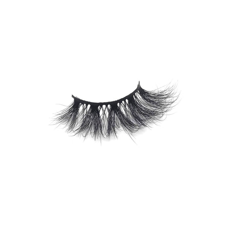 Real 3D Eyelashes Strip Lashes - L057A