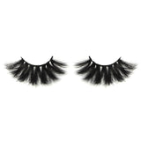 Real 3D Eyelashes Strip Lashes - L070A