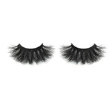 Real 3D Eyelashes Strip Lashes - L109A