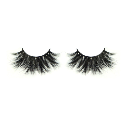 Real 3D Eyelashes Strip Lashes - L145A