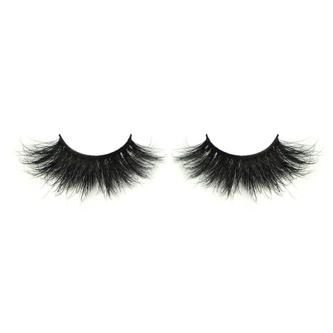 Real 3D Eyelashes Strip Lashes - L185A