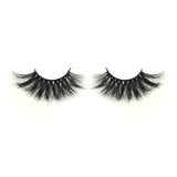 Real 3D Eyelashes Strip Lashes - L611A