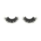 Real 3D Eyelashes Strip Lashes - L697A