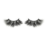 Real 3D Eyelashes Strip Lashes - L854A