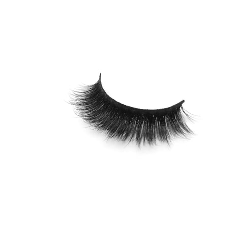 Real 3D Eyelashes Strip Lashes - A026