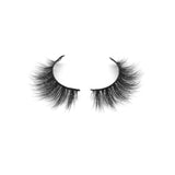 Real 3D Eyelashes Strip Lashes - A001