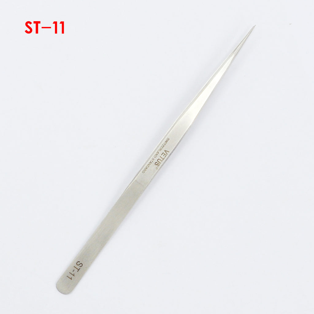 VETUS Genuine Tweezers Eyelash Extensions