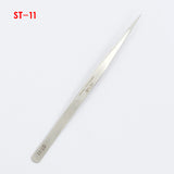 VETUS Genuine Tweezers Eyelash Extensions